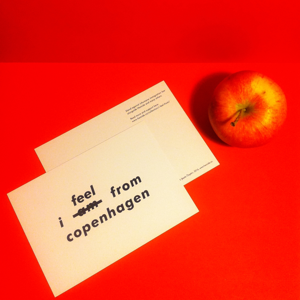 Collections-Feel-From-Postcard-Copenhagen-Hamide-Design-Studio Collections-Feel-From-Postcard-Copenhagen-Hamide-Design-Studio