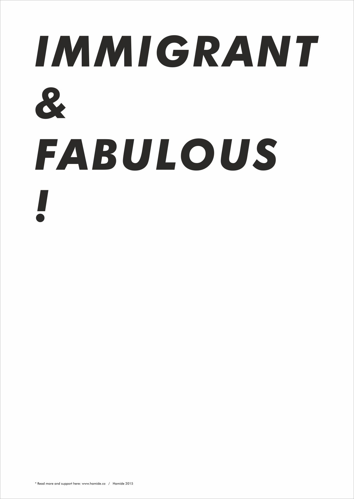 Collections-Feel-From-Print-Immigrant-Fabulous-Hamide-Design-Studio Collections-Feel-From-Print-Immigrant-Fabulous-Hamide-Design-Studio