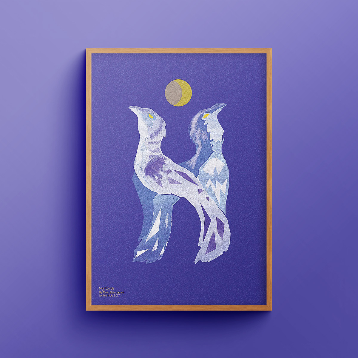 Collections-Nightbirds-Wooden-Frame-Hamide-Design-Studio
