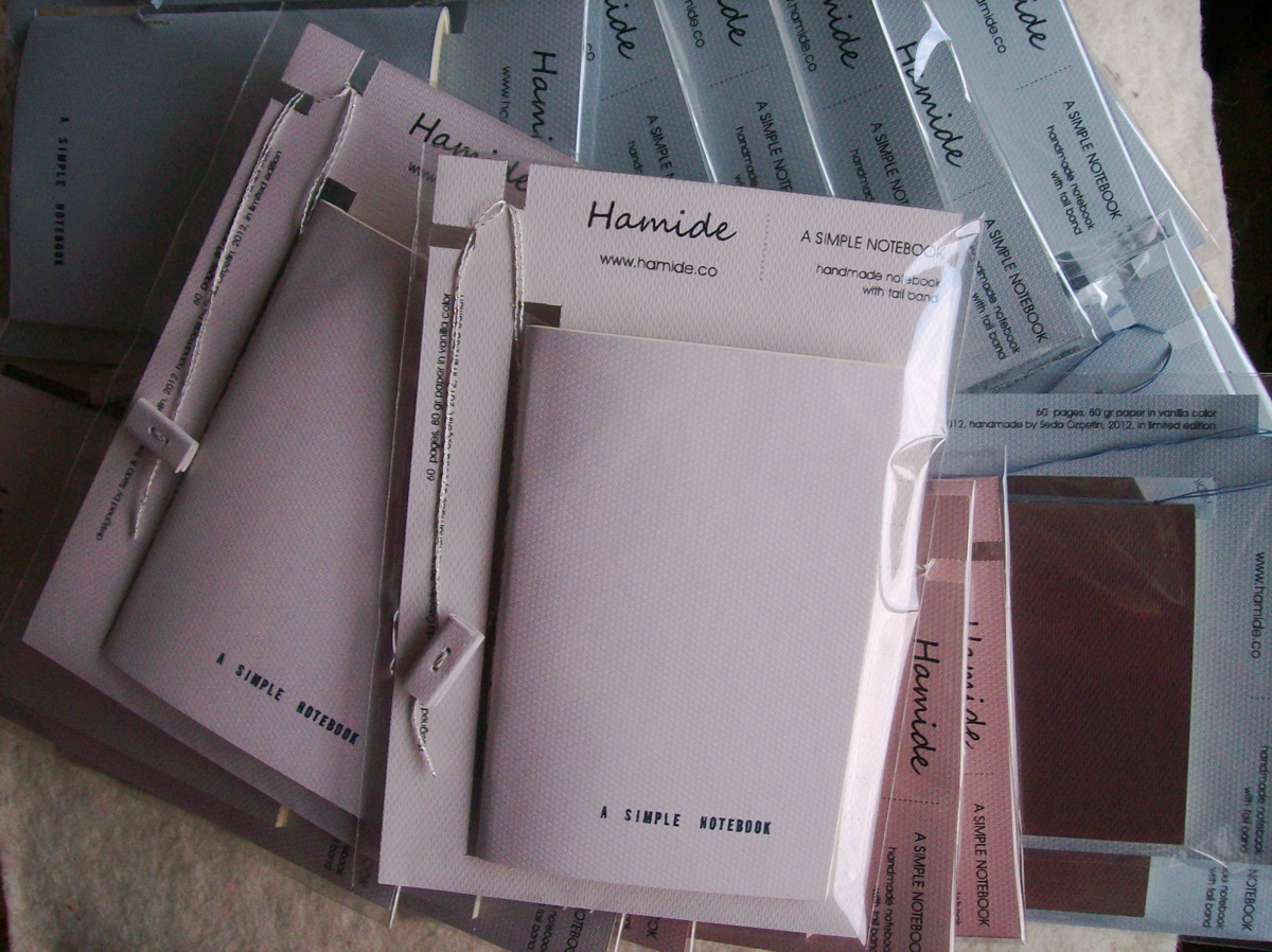 Collections-Simple-Notebooks-Packages-Hamide-Design-Studio