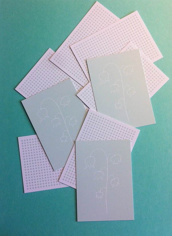 Collections-Spring-Postcard-Green-Flower-Polkadot-Hamide-Design-Studio Collections-Spring-Postcard-Green-Flower-Polkadot-Hamide-Design-Studio