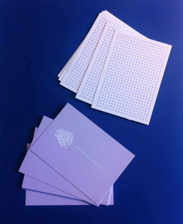 Collections-Spring-Postcard-Lila-Flower-Polkadot-Hamide-Design-Studio Collections-Spring-Postcard-Lila-Flower-Polkadot-Hamide-Design-Studio