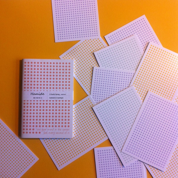 Collections-Spring-Postcard-Notebook-Hamide-Design-Studio Collections-Spring-Postcard-Notebook-Hamide-Design-Studio