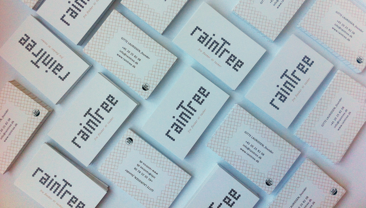 Consultancy-RainTree-Business-Cards-1-smaller-Hamide-Design-Studio RainTree business cards