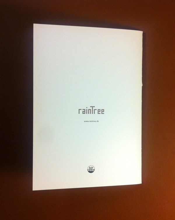 Consultancy-RainTree-Catalog-Cover-Back-Hamide-Design-Studio Back cover of RainTree catalog