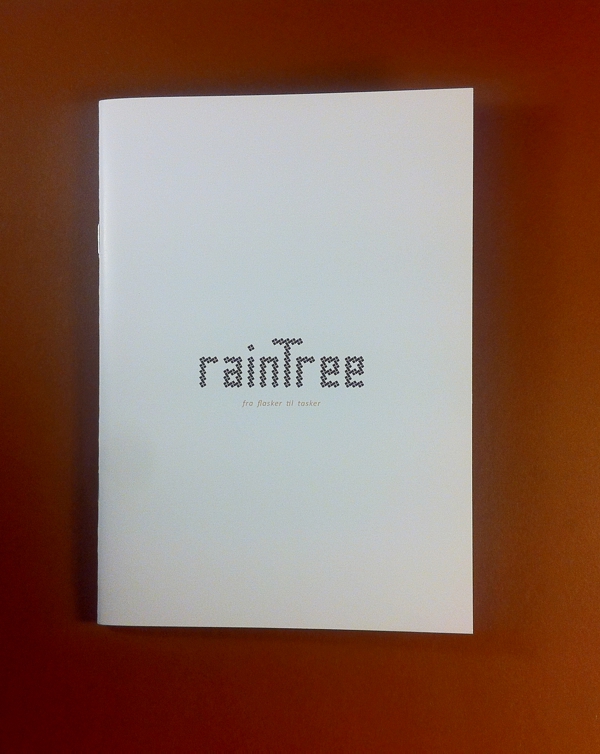 Consultancy-RainTree-Catalog-Cover-Hamide-Design-Studio Cover of "RainTree" catalog