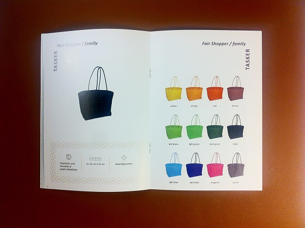 Consultancy-RainTree-Catalog-Products-1-Hamide-Design-Studio Spread from "RainTree" catalog