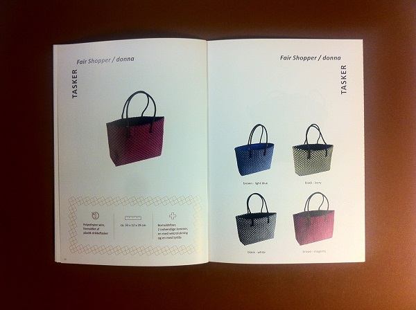 Consultancy-RainTree-Catalog-Products-4-Hamide-Design-Studio Spread from "RainTree" catalog