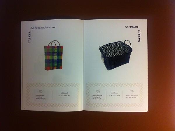 Consultancy-RainTree-Catalog-Products-5-Hamide-Design-Studio Spread from "RainTree" catalog