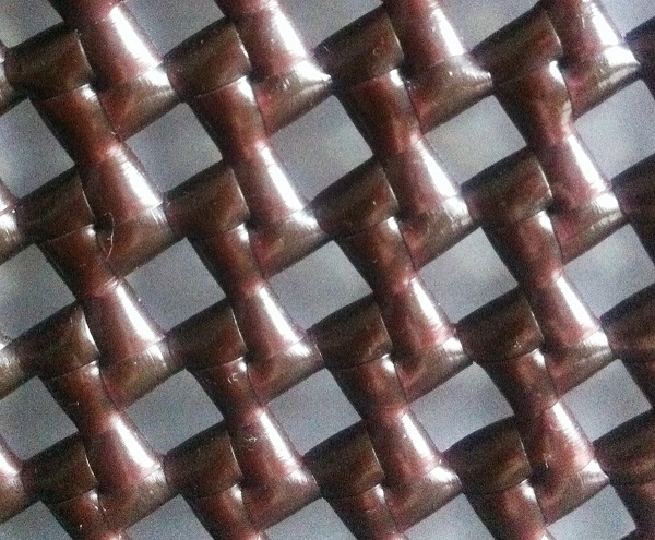 Consultancy-RainTree-Knot-Hamide-Design-Studio Detail of RainTree bag