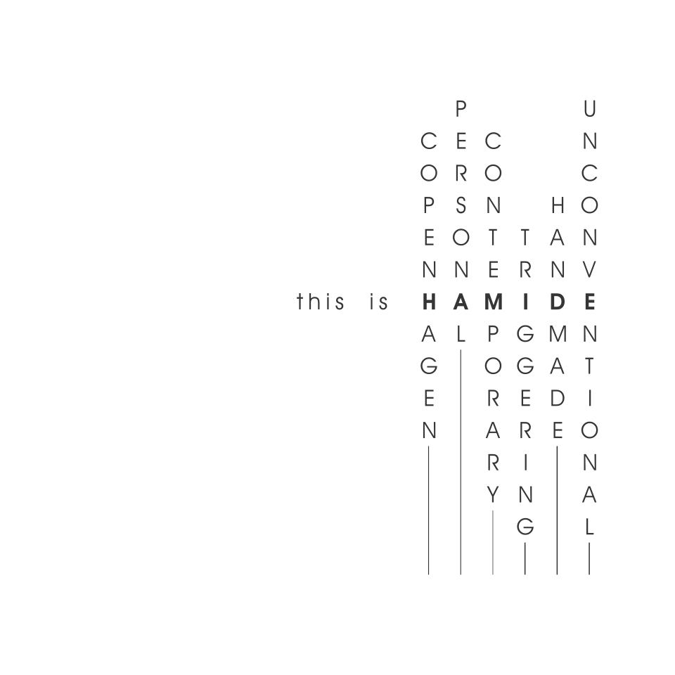 Keywords-Hamide-Design-Studio Keywords-Hamide-Design-Studio