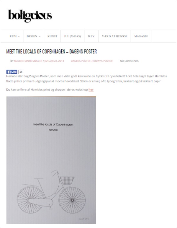 Press-Feature-Bicycle-Boligcious-January-2014-Hamide-Design-Studio