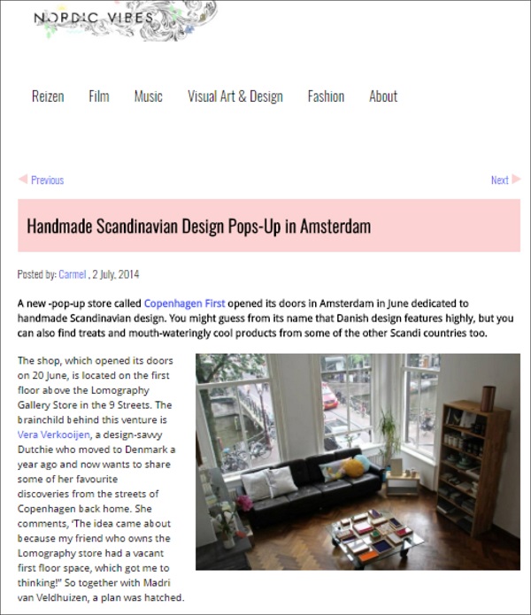 Press-Feature-Copenhagen-PopUp-NordicVibes-July-2014-Hamide-Design-Studio
