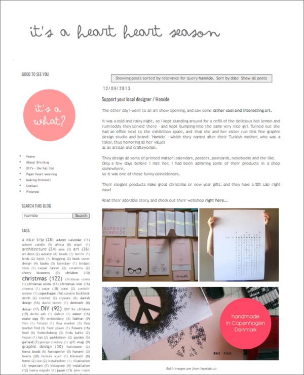 Press-Feature-ItsaHeartHeartSeason-September-2013-Hamide-Design-Studio