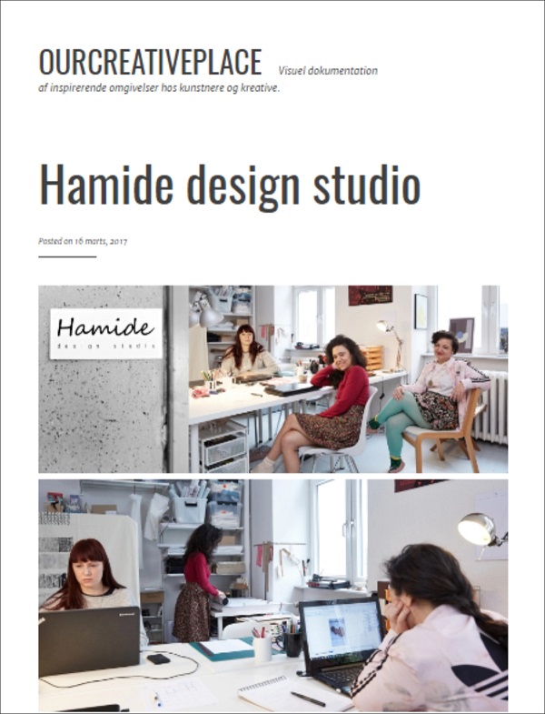 Press-Interview-Our-Creative-Place-March-2017-Hamide-Design-Studio Press-Interview-Our-Creative-Place-March-2017-Hamide-Design-Studio
