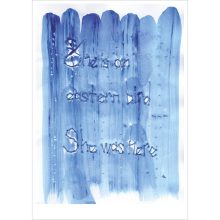 "She is an Eastern Bird 2" print