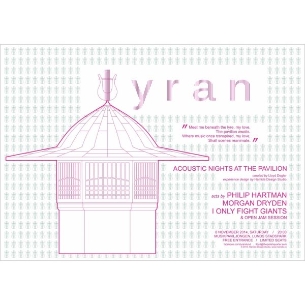 "Lyran #1" print