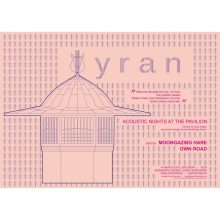 "Lyran #2" print