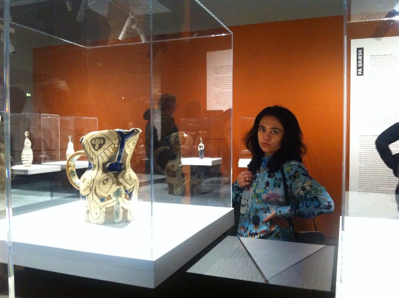 Blog-Trip-Louisiana-Museum-Picasso-3-Hamide-Design-Studio