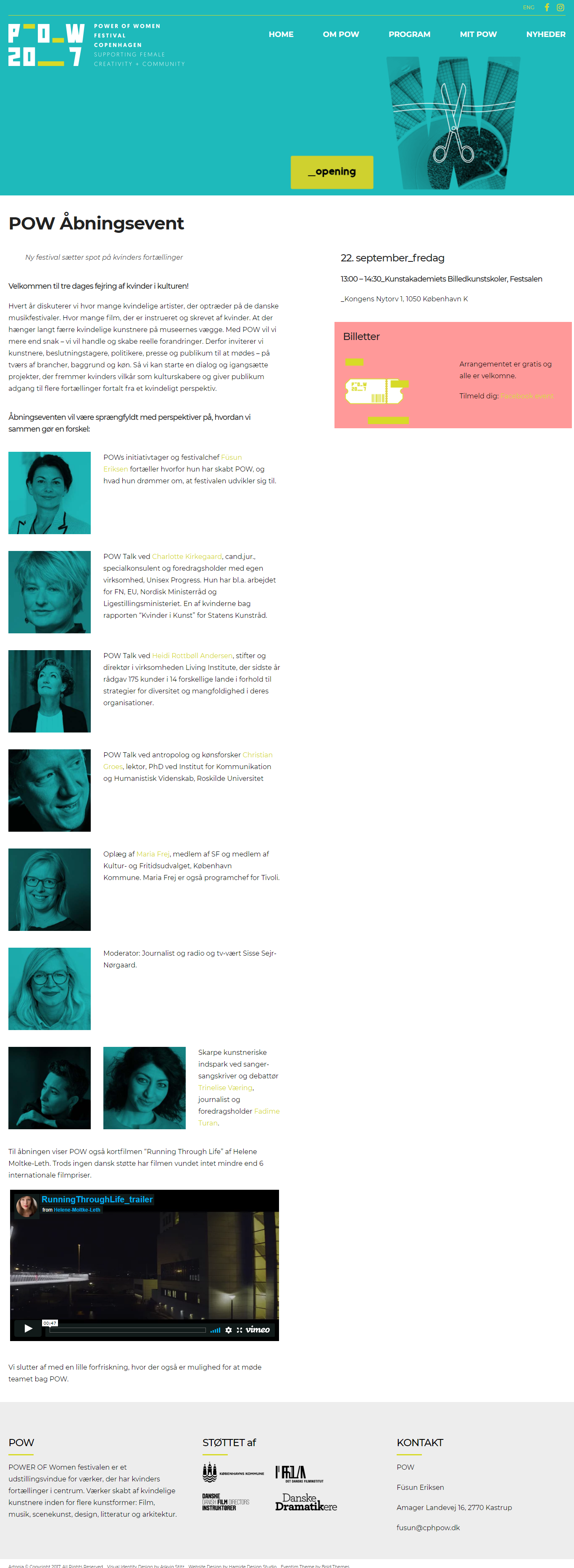 Consultancy-CPH-POW-Website-Program-Opening-Hamide-Design-Studio