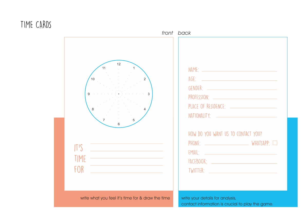 Projects-Time-Cards-Hamide-Design-Studio