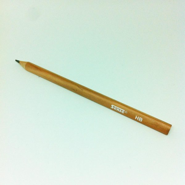 Sense pencil