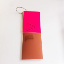 "Play!" notebook