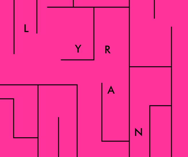 Thumbnail for Lyran project portfolio page
