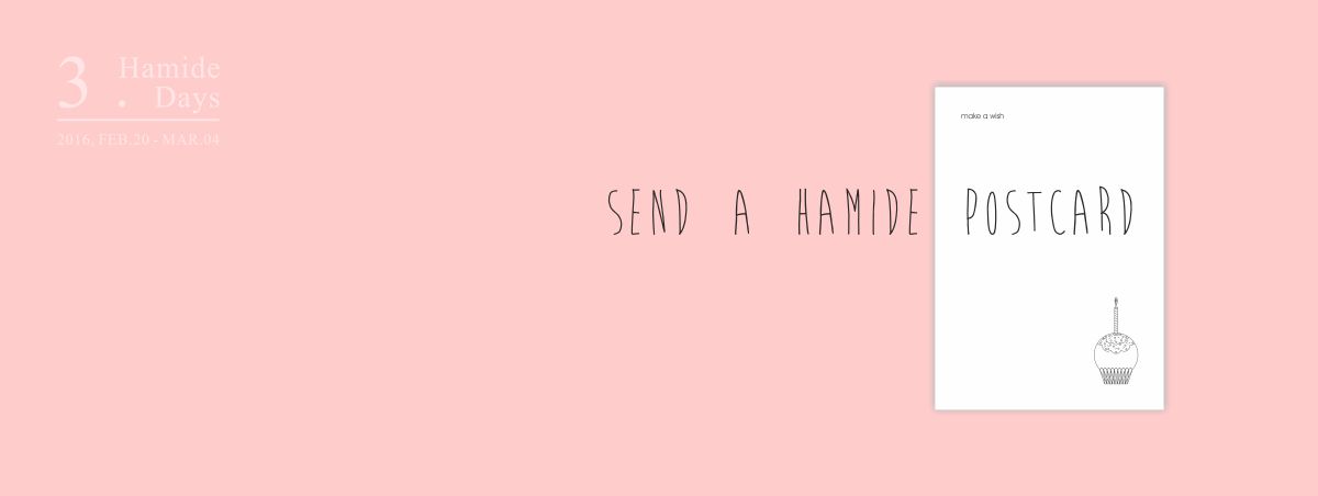Events-Third-Hamide-Days-Send-Postcard-3-Hamide-Design-Studio