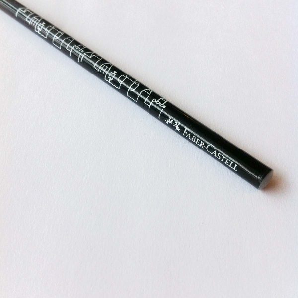 Faber Castell pencil