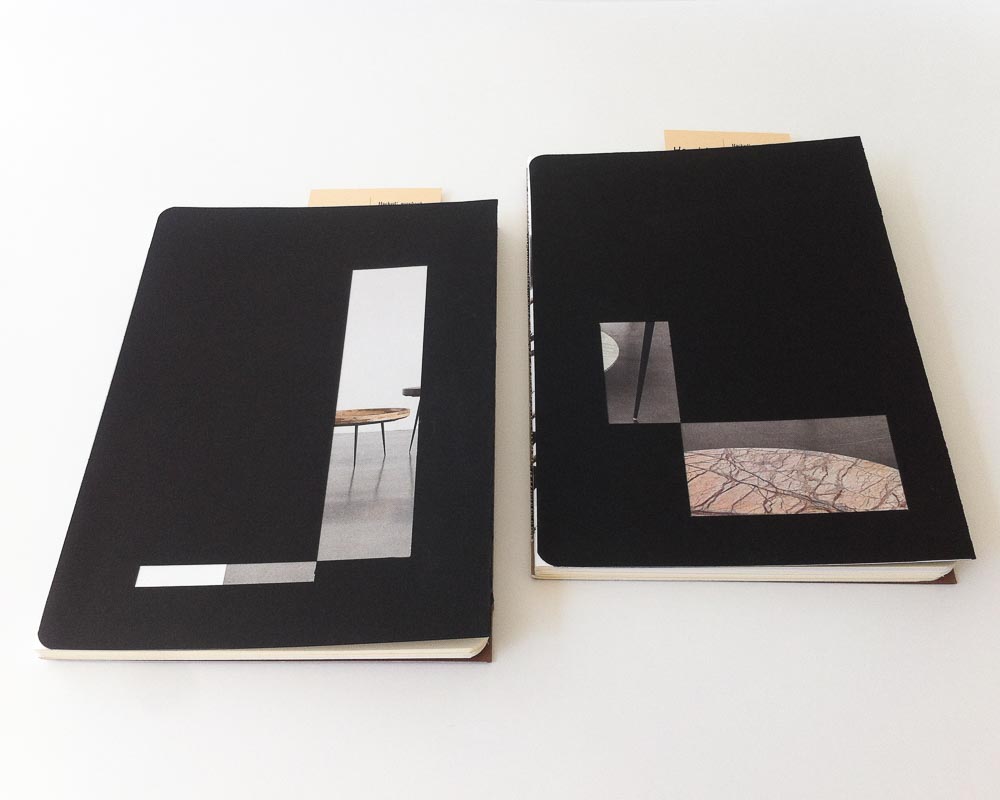 Collaborations-Hacked-Mater-Earth-Gallery-Notebooks-1-Hamide-Design-Studio "Hacked!" notebooks for Mater Earth Gallery