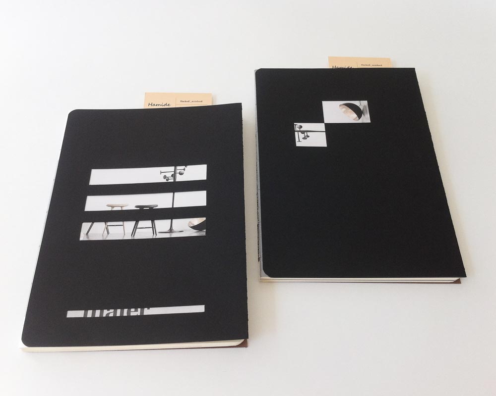 Collaborations-Hacked-Mater-Earth-Gallery-Notebooks-2-Hamide-Design-Studio "Hacked!" notebooks for Mater Earth Gallery