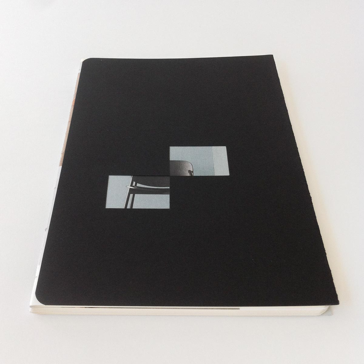 Collaborations-Hacked-Mater-Earth-Gallery-Notebooks-7-Hamide-Design-Studio "Hacked!" notebook for Mater Earth Gallery