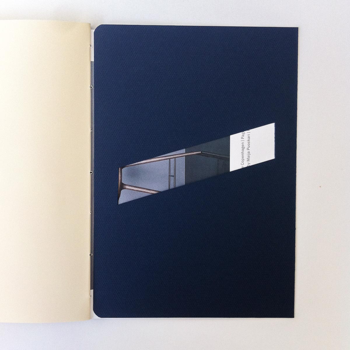 Collaborations-Hacked-Mater-Earth-Gallery-Notebooks-Back-Pocket-2-Hamide-Design-Studio Inner pocket of the back cover of the "Hacked!" notebook for Mater Earth Gallery