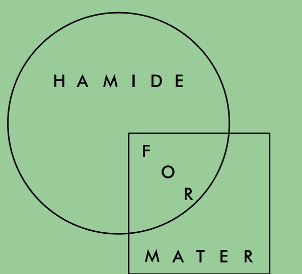 Thumbnail for Hamide for Mater project