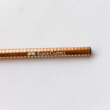 Faber Castell pencil
