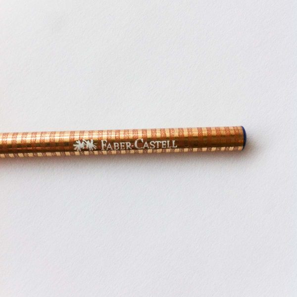 Faber Castell pencil