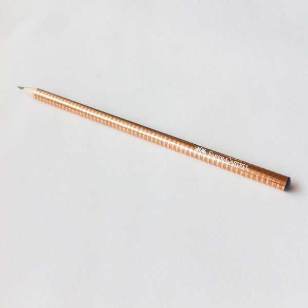 Faber Castell pencil