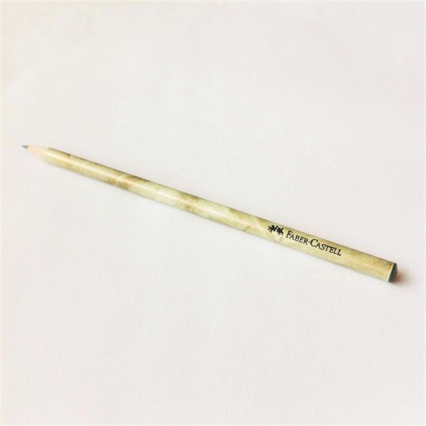 Faber Castell pencil