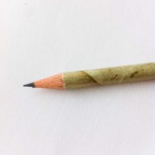Faber Castell pencil