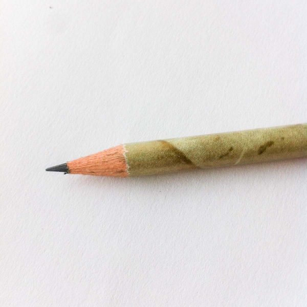 Faber Castell pencil