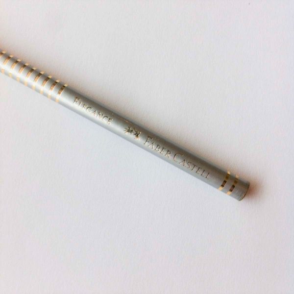 Faber Castell pencil