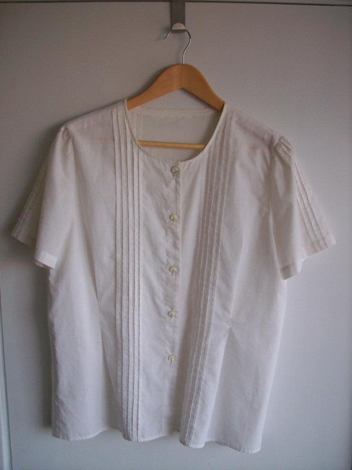 Blog-Originals-Blouse-White-Front-Hamide-Design-Studio_n The white blouse from Hamide's Originals series