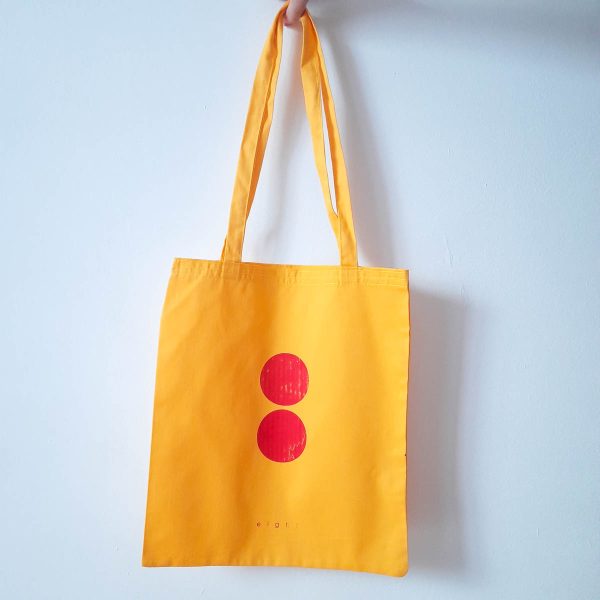 Second quality eight bag
